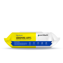 Earthbath Hypoallergenic Grooming Wipes 100-pack