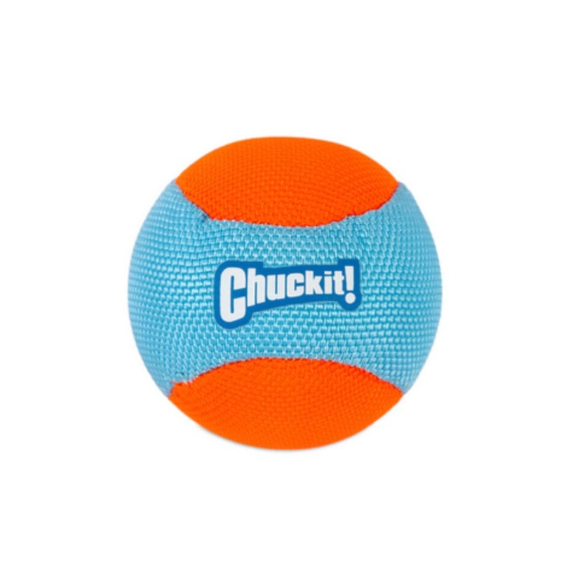 Chuckit! Amphibious Balled 3-Pack