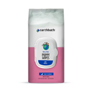 Earthbath Puppy Grooming Wipes