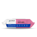 Earthbath Puppy Grooming Wipes