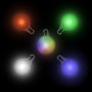 Nite Ize SpotLit Rechargeable Collar Light XL