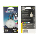 Nite Ize SpotLit Rechargeable Collar Light XL