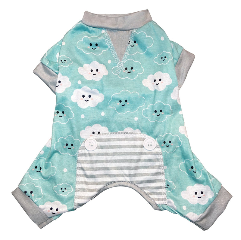 Cloud 9 PJ's