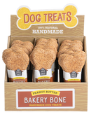 Peanut Butter Bakery Bone