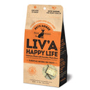 Liv'a Happy Life Pork Dog Biscuits