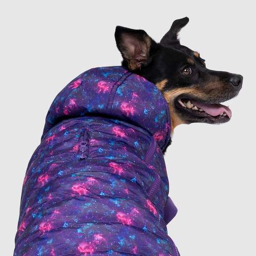 Canada Pooch Prism Puffer Galaxy