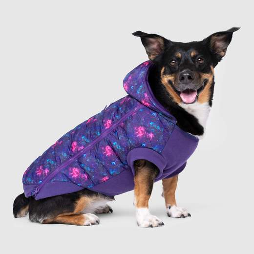 Canada Pooch Prism Puffer Galaxy