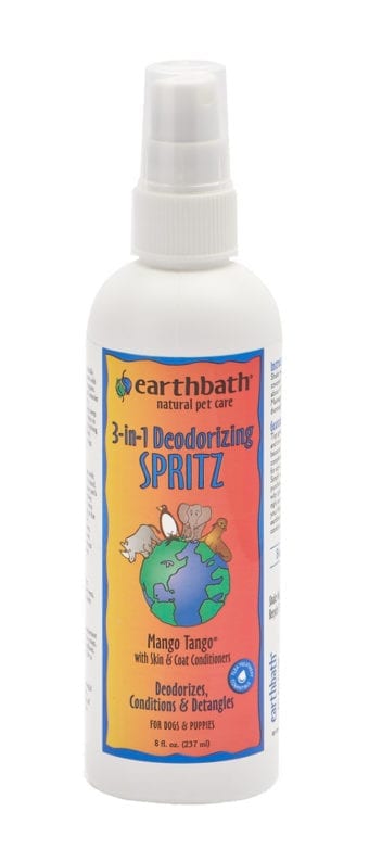 3-in-1 Deodorizing Spritz
