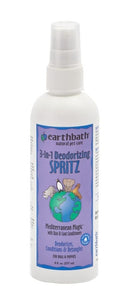 3-in-1 Deodorizing Spritz