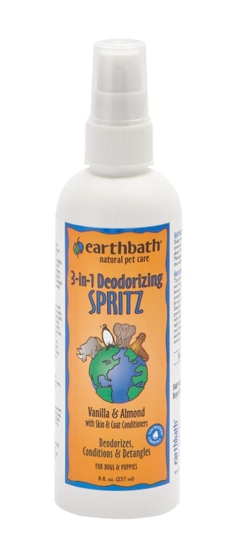 3-in-1 Deodorizing Spritz