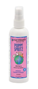 3-in-1 Deodorizing Puppy Spritz