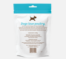 Sojos Simply Turkey Dog Treats