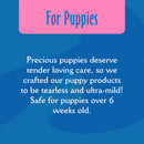 Earthbath Puppy Grooming Wipes