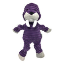 Walrus Knotted Dog Toy