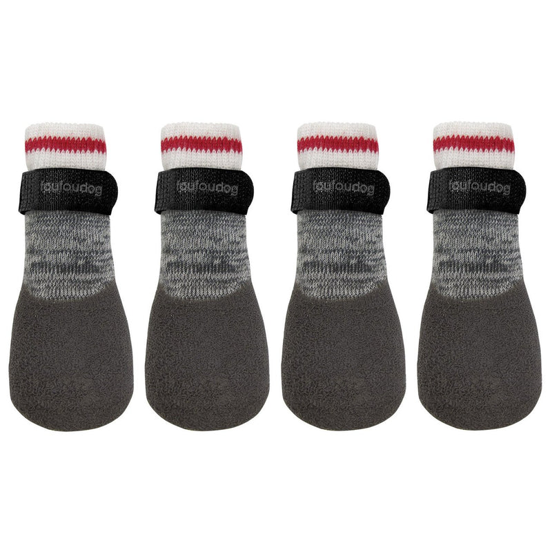 Rubber Dipped Socks Heritage