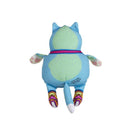 Nib Sneaky Cat Dog Toy