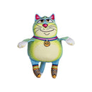 Nib Sneaky Cat Dog Toy