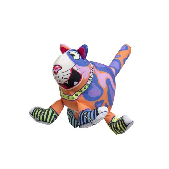 Scuff Sneaky Cat Dog Toy