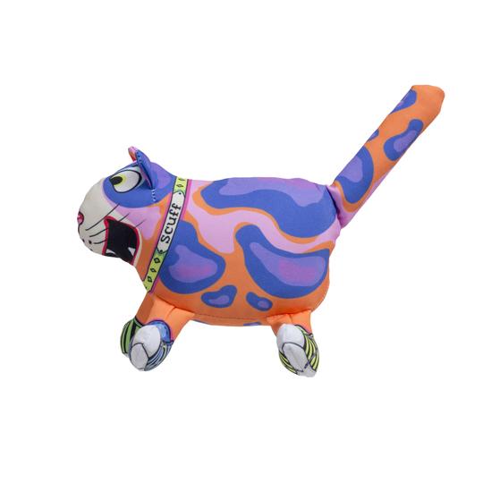 Scuff Sneaky Cat Dog Toy