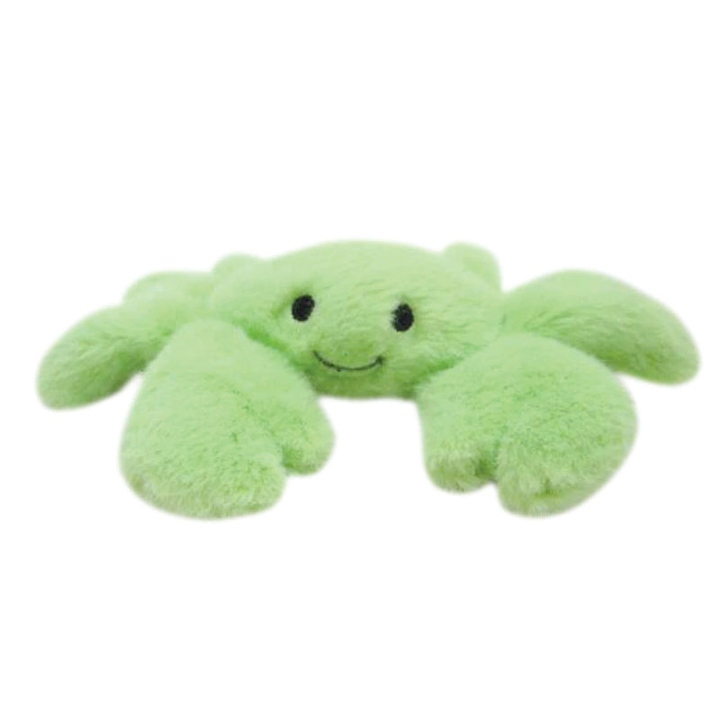 Sea Creatures Mini Plushies Dog Toys