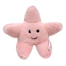 Sea Creatures Mini Plushies Dog Toys