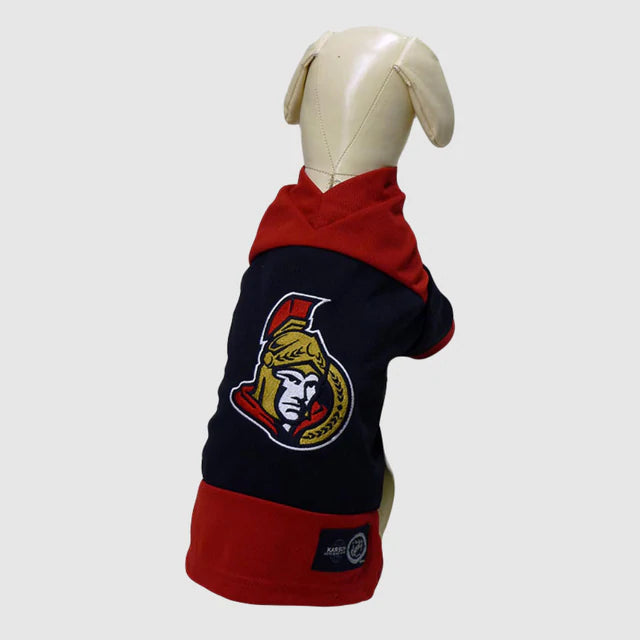 Ottawa Senators NHL Jersey