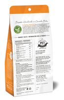 Yikes! I'm Itchy and Scratchy Skin Supplement Dog Biscuits