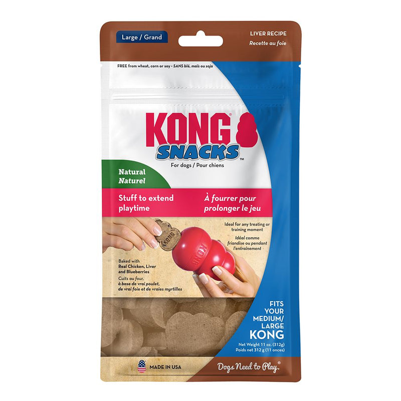 Kong Snacks Liver