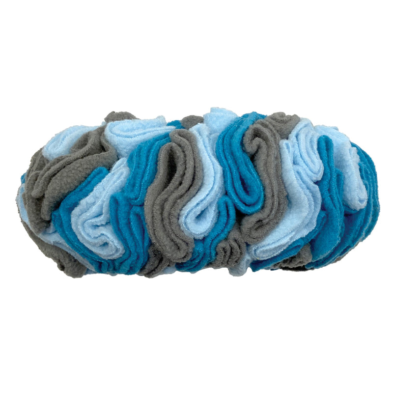 Snuffle Ring Hide and Seek Dog Toys