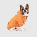 Canada Pooch Spacedye Hero Hoodie