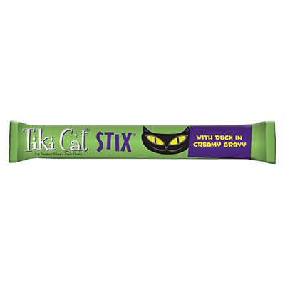Tiki Cat Stix Variety Pack Wet Treats