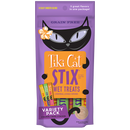 Tiki Cat Stix Variety Pack Wet Treats