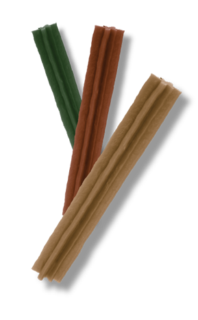 Whimzees Stix