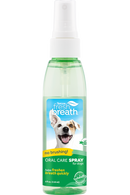 Tropiclean Fresh Breath Oral Care Spray