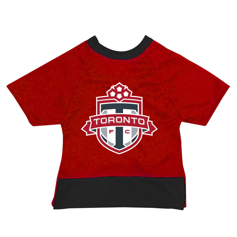 Toronto FC Jersey