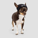 Canada Pooch Basic Beanie Black