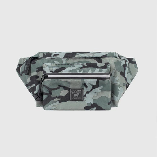 Canada Pooch Everything Dog Walking Fanny Pack