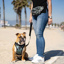Canada Pooch Everything Dog Walking Fanny Pack