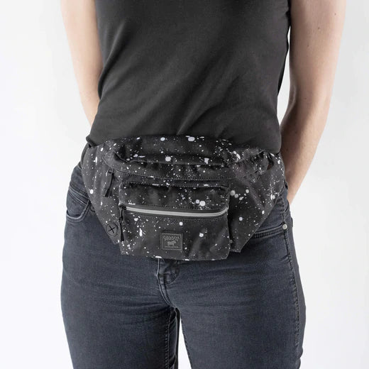 Canada Pooch Everything Dog Walking Fanny Pack