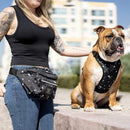 Canada Pooch Everything Dog Walking Fanny Pack