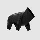 Canada Pooch Slush Suit Winter Onesie Black