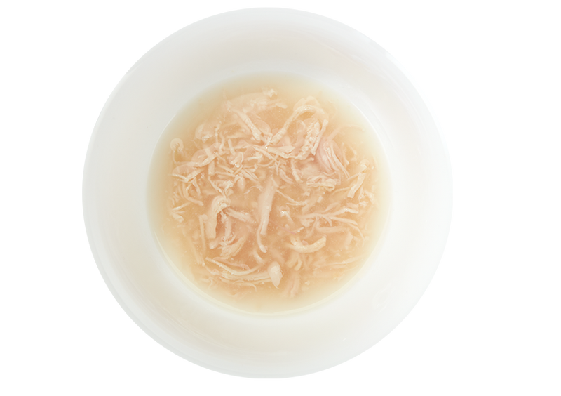 Tiki Cat Broths Chicken