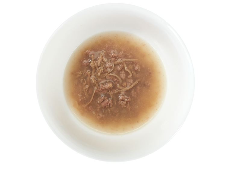 Tiki Cat Broths Chicken and Duck