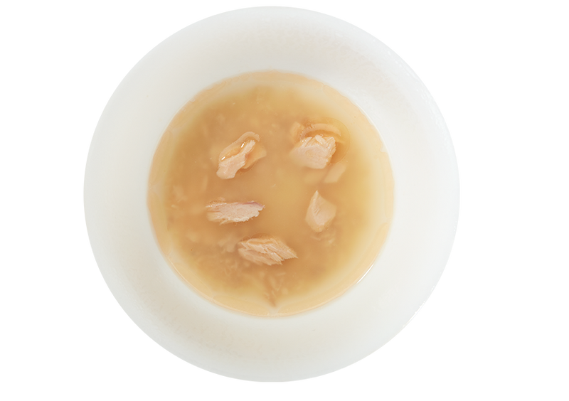Tiki Cat Broths Salmon
