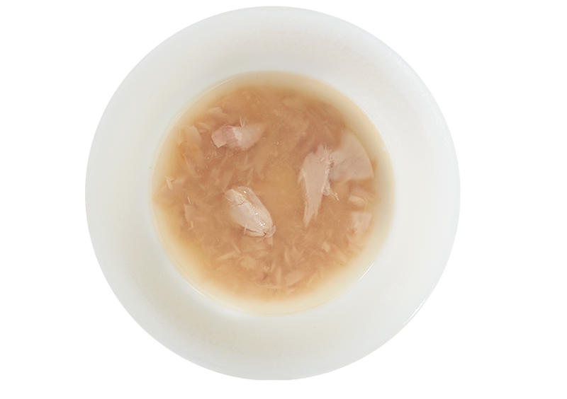 Tiki Cat Broths Tuna