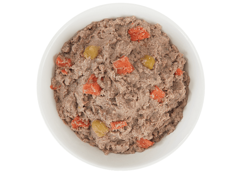 Tiki Dog Petites Lamb Pate Recipe