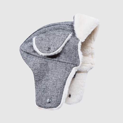 Canada Pooch Arctic Air Aviator Hat