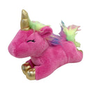 Unicorn Plush Dog Toys