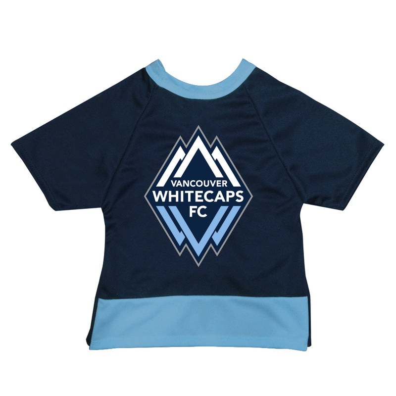 Vancouver Whitecaps FC Jersey