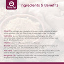 Naturpet All-Natural Ear Drops